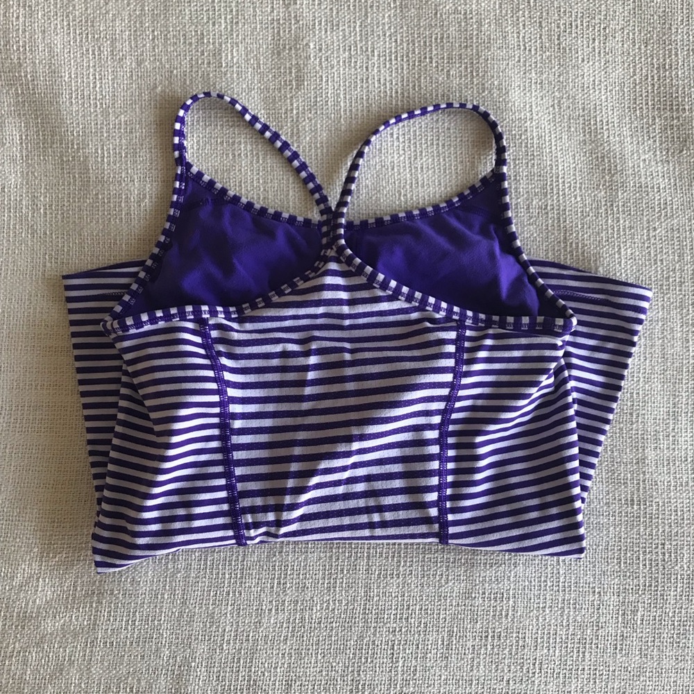Nike Workout Top